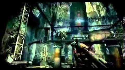 E3 MVG 2011 - Rage interview