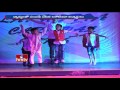 Lakhotia Carnival 2016; children cat walk attracts