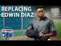 New York Mets, Replacing Edwin Diaz - Rico Brogna Episode 577