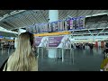 Сложный год для авиакомпаний. Какие последствия он несёт для пассажиров?