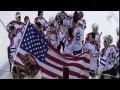 DEAFLYMPICS 2015: Highlights of ICE HOCKEY