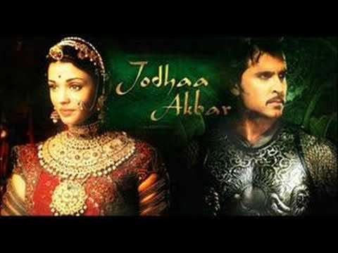 Jashn-E-Bahaara - Jodha Akbar ( Excellent Quality )