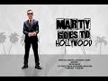 Marty Goes To Hollywood 2015 Official Trailer mp3