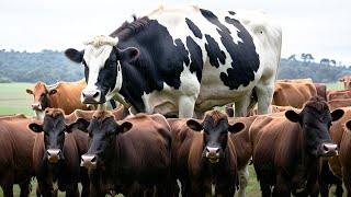 Qué Aspecto Tienen Los Animales Cuando No Están Domesticados