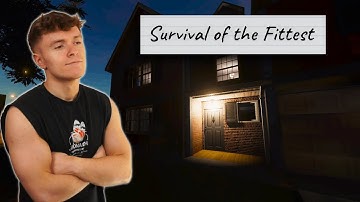 This Weekly Challenge tested ALL my knowledge... | Phasmophobia