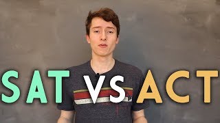 Should I Take the SAT or ACT? Find out in 9 minutes. (Updated for 2019)