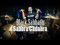 Black Sabbath Sabbra Cadabra Drum Cover Black Sabbath Sabbra Cadabra Drum Cover
