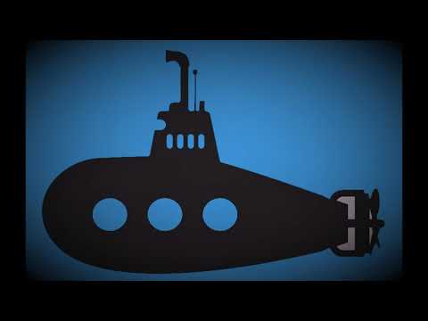 Denizaltı Tehlike Alarmı - Submarine  Danger Alarm