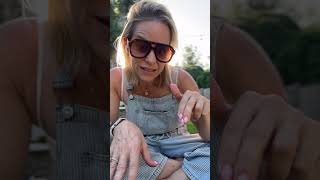 Don’t believe anything that comes out of Ryan Reynolds mouth #dailydoseofdana #blakelively￼