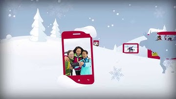 Happy Holidays from GCI! Get Unlimited Talk & Text for FREE!
