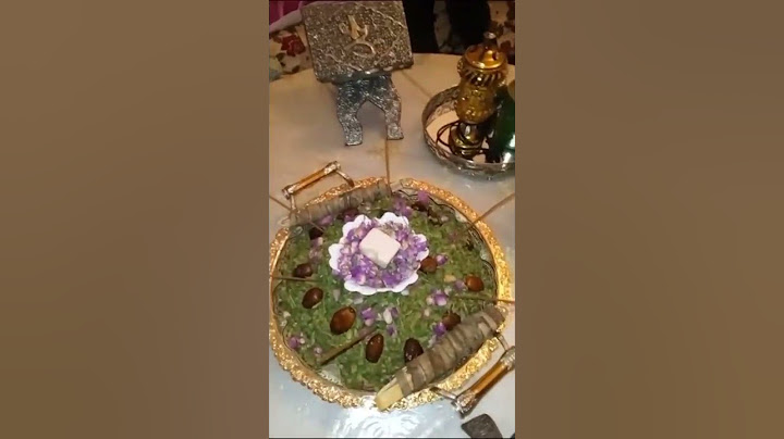 حفل ختان تقاليد المغرب #المغرب #تقاليد_مغربية