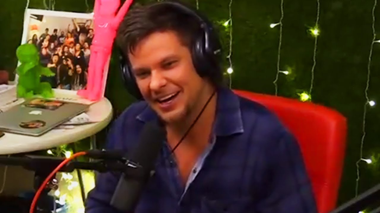 road rules maximum velocity tour theo von