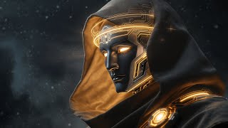 Melodic Techno x Progressive House Cinematic Journey 2025 | Eternal Pulse