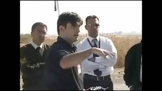 Selçuk Bayraktar..belgesel Ayağına Taş Değmesin Şfet