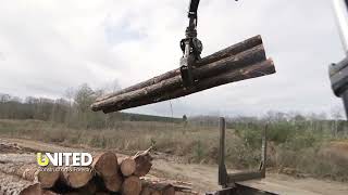 UCF Forestry Ad