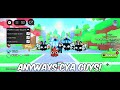 🍀LUCKY RAID OP Pet Simulator 99 Trade Scam Script 🔥 Free Huges &amp; Gems 💎 PS99 Update Pastebin