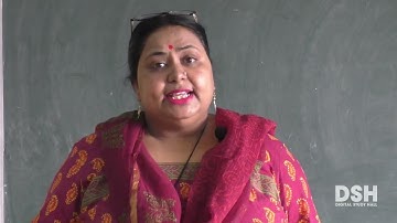 NIOS Secondary - Home Science  - Chapter 8 - Communicable and Life style Diseases