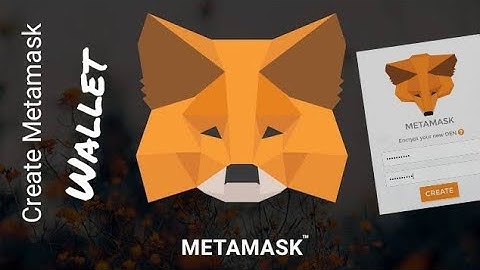 How to create Metamask wallet  ||  Free and Easy to open Ethereum wallet
