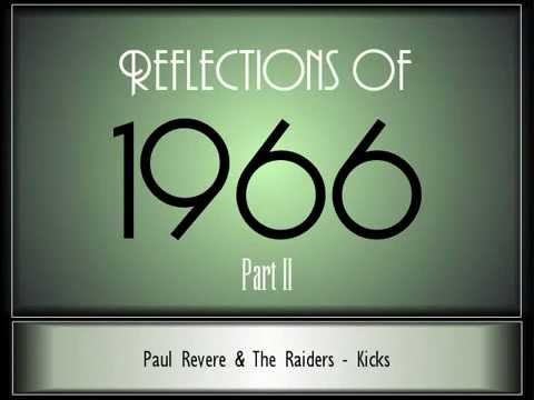 Reflections Of 1966 - Part 2   [35 Songs]