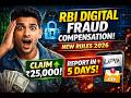 Digital Fraud Relief
