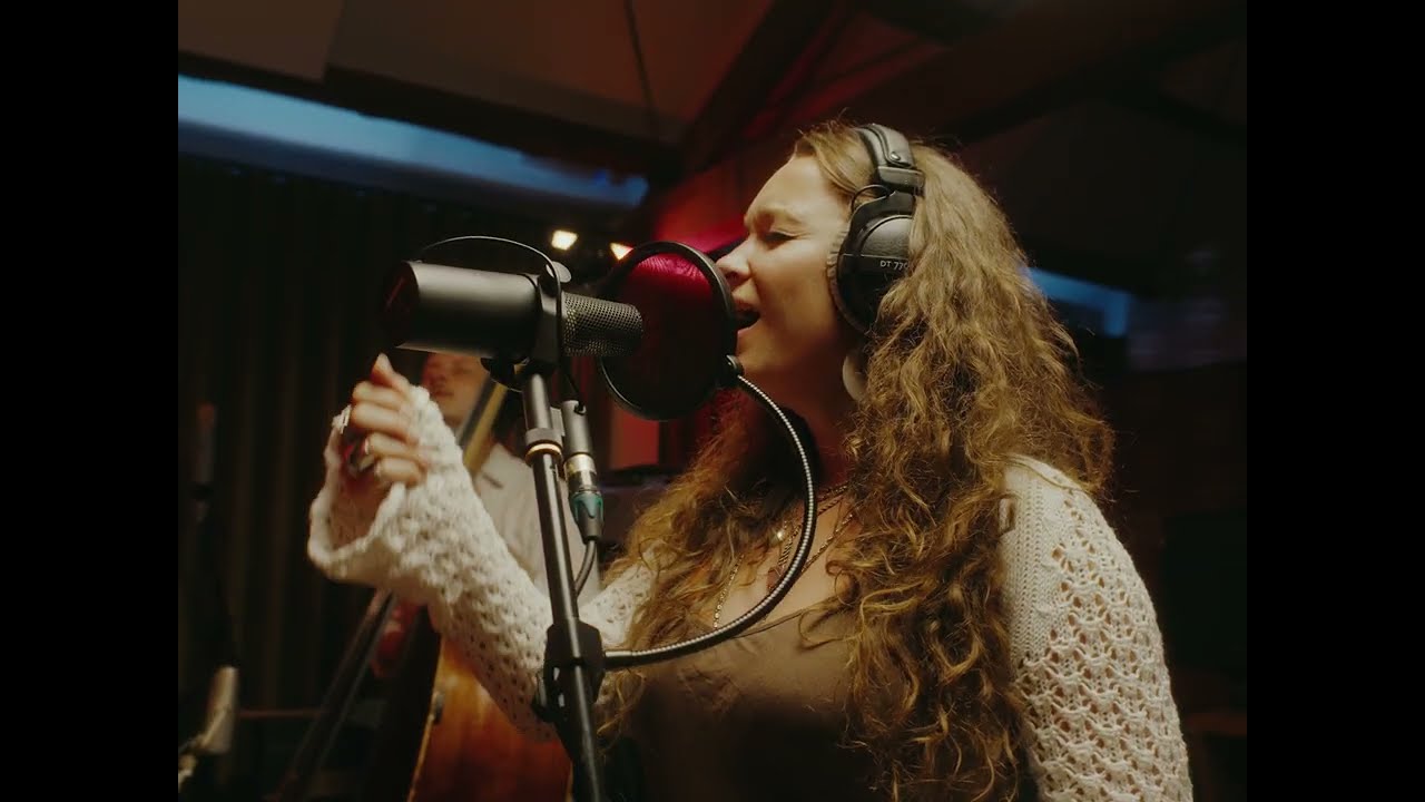 Levitation Orchestra - Live At 5db Studios