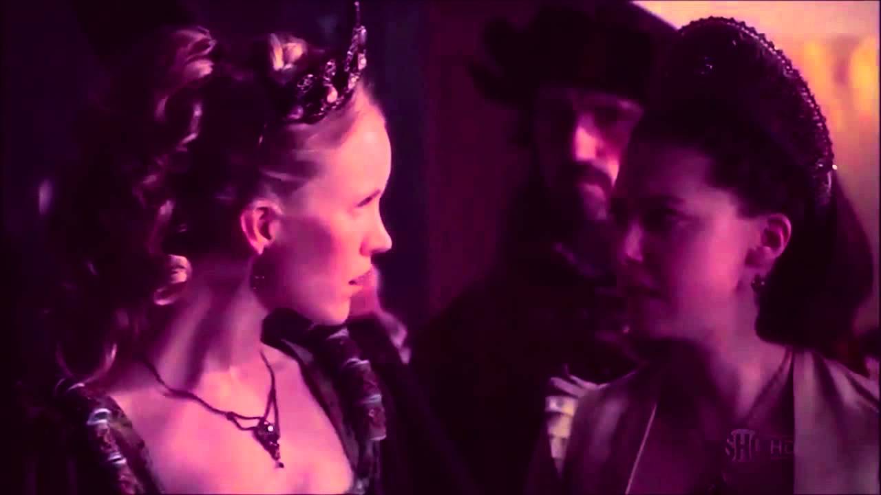 Katherine Howard | Dark Paradise