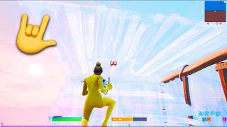 Whoopty Fortnite Montage Highlights 1