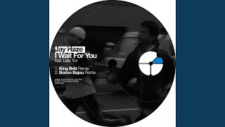 I Wait For You feat. Laila Tov (King Britt Remix)