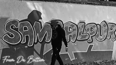 Money D - From Da Bottom (Intro) | Official Video | From Da Bottom