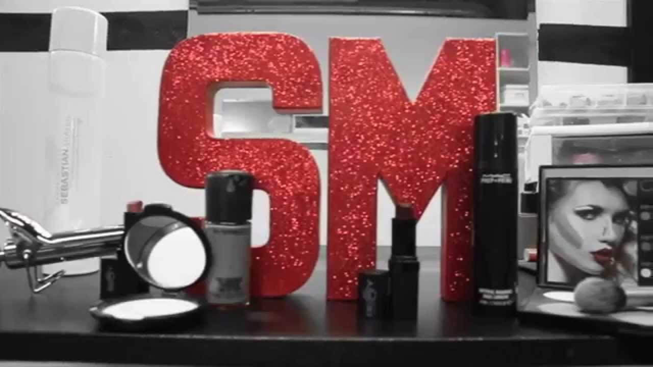 Sheena Marie Glam Squad