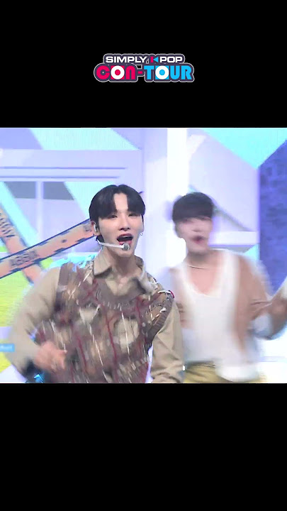 AB6IX GRAB ME 모르는 사람 없길🙏 #simplykpop