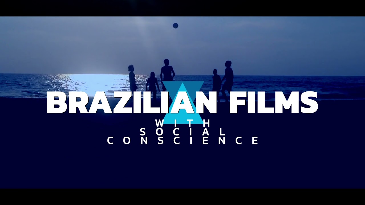 MOSTRA XII: Brazilian Film Festival