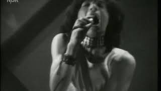 Video thumbnail of "The Rolling Stones - Honky Tonk Women (TOTP, 10th July 1969 - TAPED on 3rd July!)"