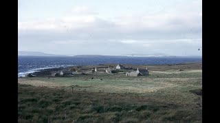 Swona Place Names and Lore