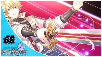 Ceddy, You are Still Cringe | Trails Into Reverie [Blind] [Abyss Difficulty] | Part 68