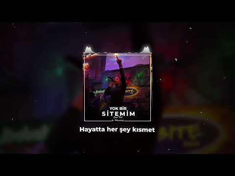 Yok Bir Sitemim - Sevil Türk (by. Hilmi Çönge) | Hayatta Her Şey Kısmet