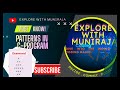Program to print DIAMOND pattern in c-program|| pratterns|| c-language.