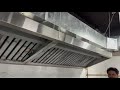 Commercial Kitchen Chimney Manufacture | Available on IndiaMART