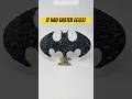 LEGO Batman Logo is full of Easter Eggs!