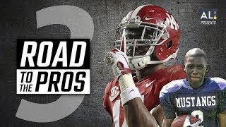Deionte Thompson: Road to the Pros | Part 3