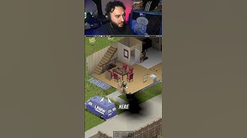 Where’s my Generator! Did you lose yours? - Project Zomboid