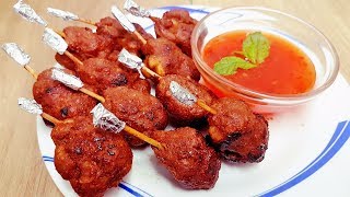 বীফ ললি কাবাব | beef loli kabab