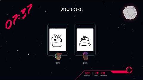 Watch the Push the Button Tutorial in The Jackbox Party Pack 6