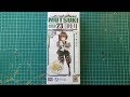 艦隊收藏 艦これ 睦月 1 700模型製作 艦隊收藏 艦これ 睦月 1 700模型製作