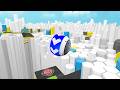 GYRO BALLS - All Levels NEW UPDATE Gameplay Android, iOS #2092 GyroSphere Trials