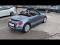 DAIHATSU Copen 1.3 (Cabriolet)