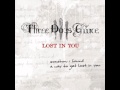 The Chain - Three Days Grace Studio Version