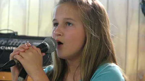Kylee McMinn