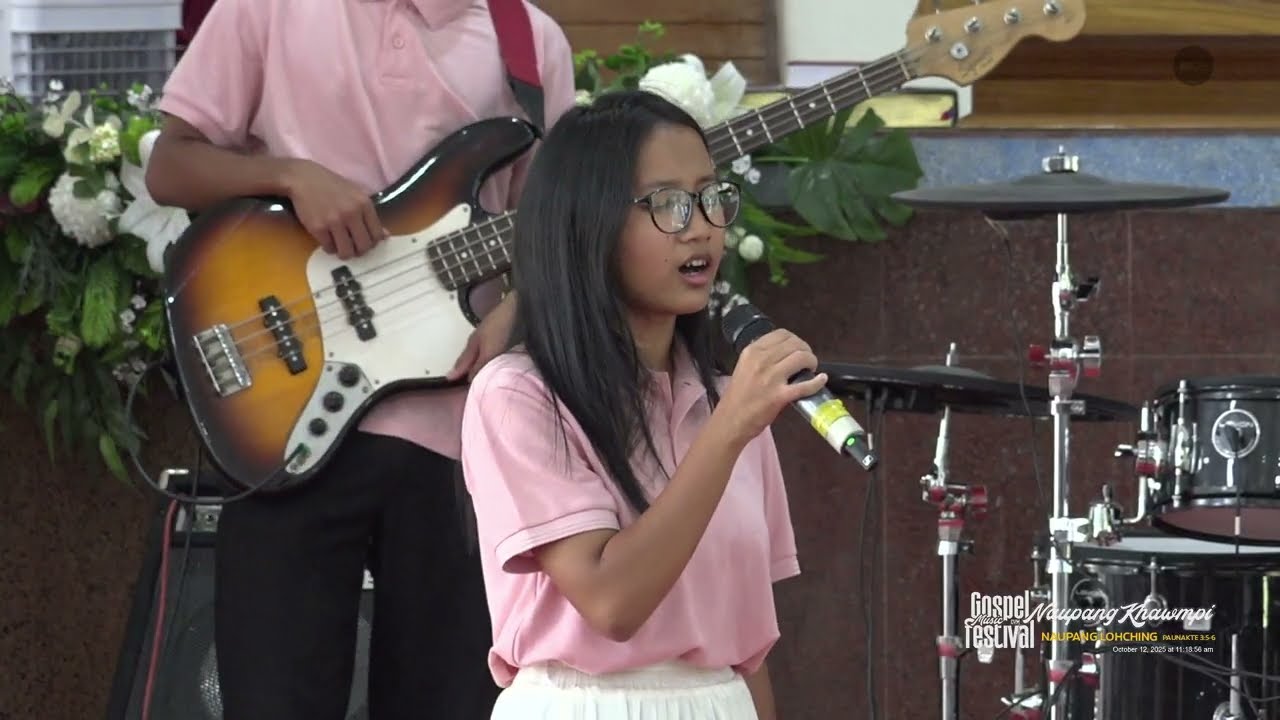 2. Cat A / BCD EBCC Hiangtam Lamka