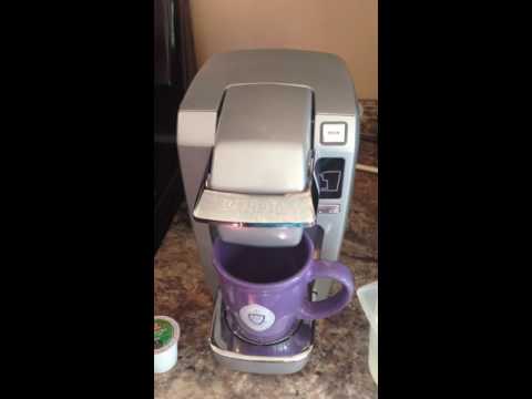 keurig-k15-coffee-brewing-review-and-instructions